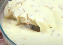 Receita de Sobremesa de Abacaxi Receita de Sobremesa de Abacaxi