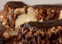 Receita de Sorvetão