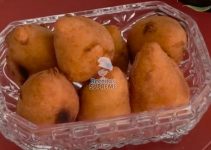 Receita de Coxinha de Frango Receita de Coxinha de Frango