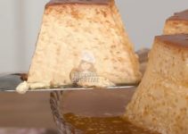 Receita de Pudim Delicioso Receita de Pudim Delicioso