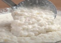 Receita de Canjica Receita de Canjica