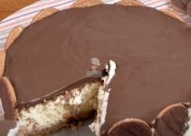 Receita de Torta Holandesa Saborosa