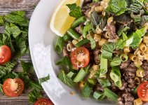 Saborosa Receita De Jardineira De Carne Moída  Saborosa Receita De Jardineira De Carne Moída