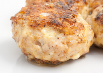 Receita De Almôndegas Recheada Suculenta Receita De Almôndegas Recheada Suculenta