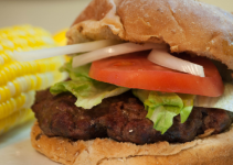 Receita de X Salada Super Fácil