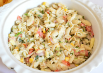 Receita De Macarronese Super Gostosa Receita De Macarronese Super Gostosa