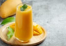 Receita de Suco para Imunidade Receita de Suco para Imunidade