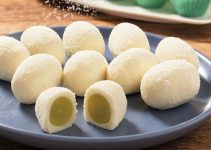 Receita de Bombom de Uva Receita de Bombom de Uva