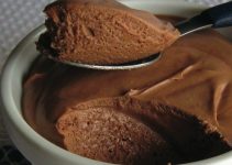 Receita de Mousse de Chocolate Receita de Mousse de Chocolate