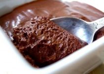 Receita de Danette Caseiro Receita de Danette Caseiro