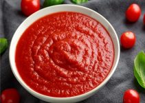 Receita de Molho para Nhoque