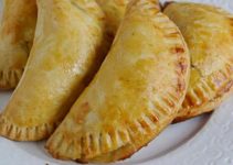 Receita de Pastel de Forno