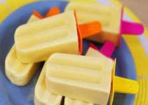 Receita de Picolé de Milho Verde