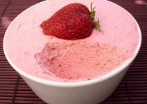 Receita de Gelatina com Mousse