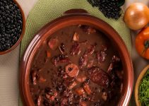 Receita de Feijoada Receita de Feijoada