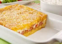 Receita de Hot Dog Lisboa