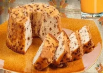 Receita de Bolo Formigueiro Trufado