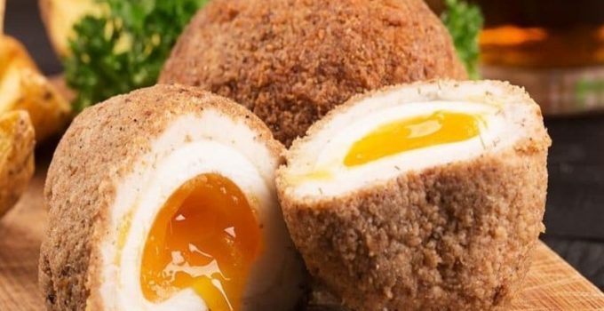 Receita de Bolovo Paulista