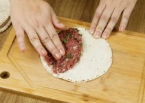 Depois que aprendi essa receita com carne, eu só quero fazer assim todos os dias! Depois que aprendi essa receita com carne, eu só quero fazer assim todos os dias!