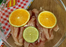 Frango assim, tenho certeza que você ainda não fez!