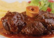 Depois que coloquei a costela na panela de pressão, nunca mais fiz diferente 