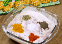 Esta receita surpreendeu a todos como o jantar pode ser fácil e delicioso!