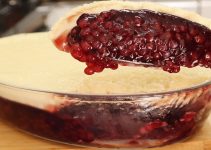 Depois que aprendi essa receita de sagu, não faço outra sobremesa!