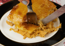 Adicionei maionese no trigo, vejam o resultado que incrível!