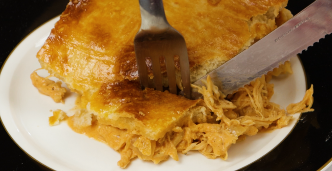 Adicionei maionese no trigo, vejam o resultado que incrível!