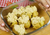 Depois de ver essa receita você não vai mais comer batata frita