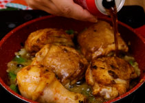 Faça frango assim e se surpreenda com o resultado, é incrivelmente delicioso!