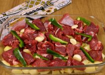 Faça carne assim da próxima vez! Fácil, rápido e delicioso! Faça carne assim da próxima vez! Fácil, rápido e delicioso!