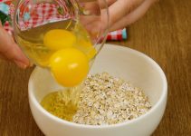 Não coma Pão, prepare esta receita fácil e deliciosa