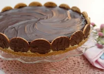 Descomplicamos o modo de preparo da torta holandesa, veja!