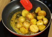 Depois Que Descobri Esta Receita, Só Quero Comer Batatas Assim