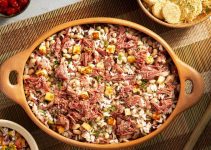 Baião de dois: o prato típico brasileiro que está fazendo um grande sucesso em muitas mesas