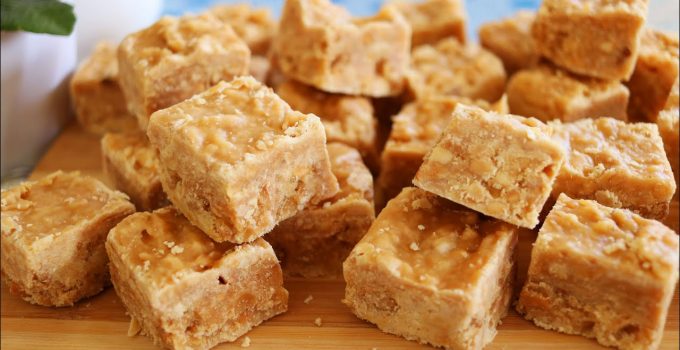 Cocadinha de forno é a receita ideal para os fãs de doces, experimente