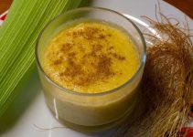 Curau de milho: o prato ideal para servir como sobremesa rápida e simples 