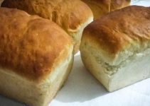 Pão caseiro é a receita ideal para um café da tarde especial e muito saboroso  Pão caseiro é a receita ideal para um café da tarde especial e muito saboroso