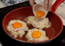 Quando faço esse café da manhã, não sobra nada!