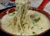 Quando preparo esta massa, todos pedem a receita.