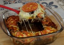 Não precisa fritar, uma receita deliciosa com carne e batatas. Não precisa fritar, uma receita deliciosa com carne e batatas.