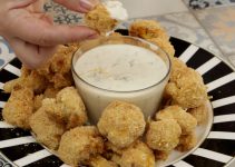 Couve-flor assada é melhor que carne! Couve-flor assada crocante