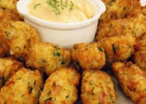 Veja como é fácil preparar o aperitivo de bolinho de arroz e se surpreenda com o resultado  Veja como é fácil preparar o aperitivo de bolinho de arroz e se surpreenda com o resultado