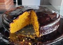 Me surpreendi com o resultado maravilhoso desse bolo de cenoura, saiba o porquê! Me surpreendi com o resultado maravilhoso desse bolo de cenoura, saiba o porquê!