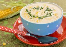 Faça um delicioso creme de milho igual dos restaurantes! Faça um delicioso creme de milho igual dos restaurantes!