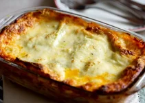 Fiz essa lasanha de frango e minha irmã amou, veja! Fiz essa lasanha de frango e minha irmã amou, veja!