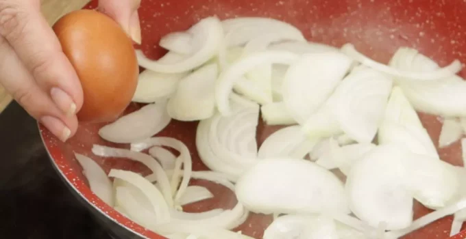 Uma receita fácil e super saborosa, perfeita para o almoço ou jantar!