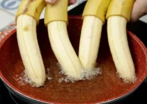 Quando tenho bananas em casa, faço desta forma! Quando tenho bananas em casa, faço desta forma!