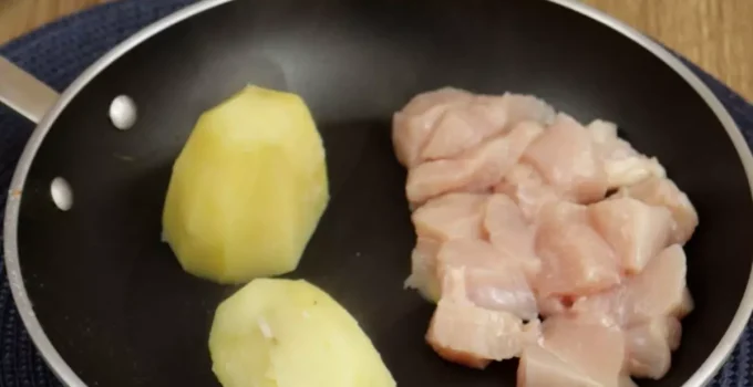 Essa receita fácil da vovó surpreendeu a todos! Simples e delicioso!